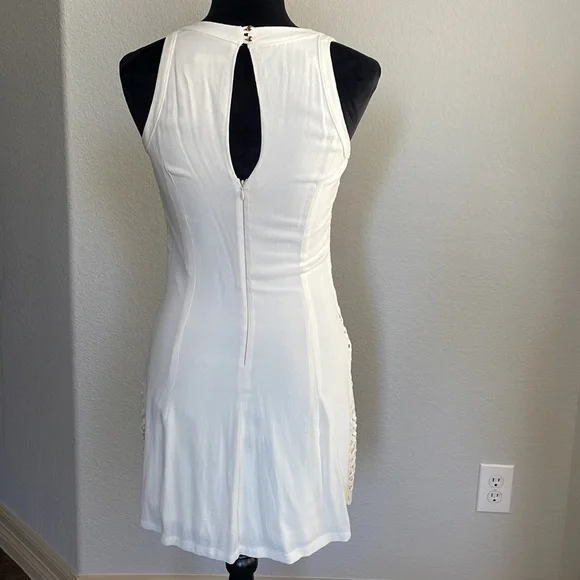 Studio F, Lace Dress - Picture 2 of 12